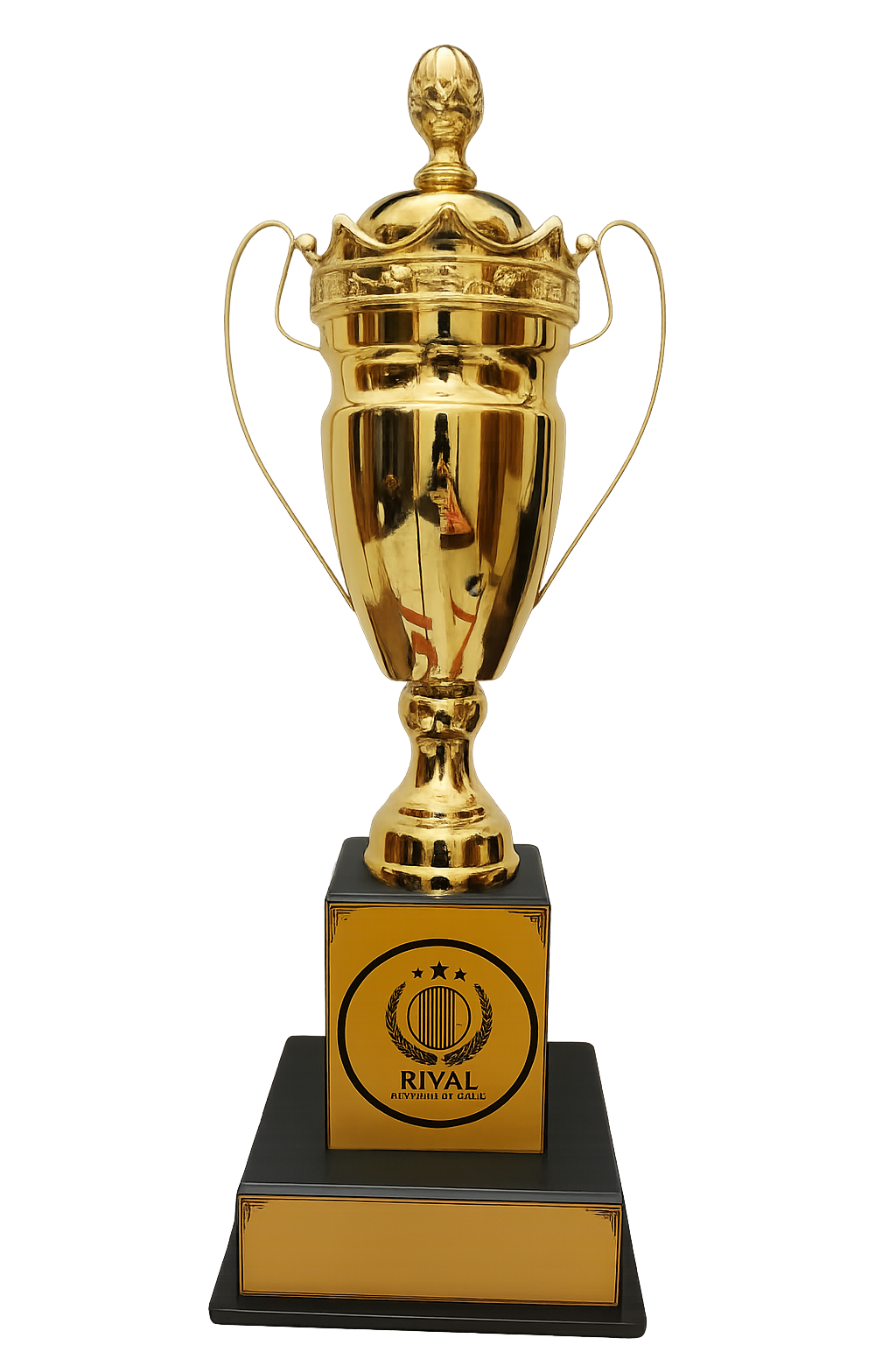Championship Trophy