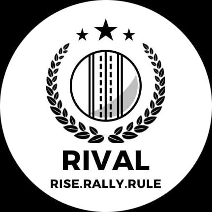 RIVAL Logo